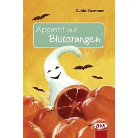 Bvk Buch Verlag Kempen GmbH Appetit auf Blutorangen