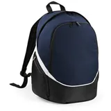 Quadra Pro Team 17 french navy/black/white