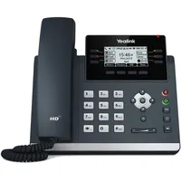 Yealink SIP-T42U PoE Business