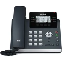 Yealink SIP-T42U PoE Business