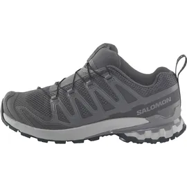 Salomon XA Pro 3D V9 Herren Dark Gull Gray/Cloudburst 47 1/3