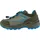 Lowa ZIRROX II GTX LO JR oliv/skyblue 31 EU