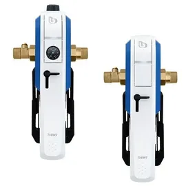 BWT E1 HWS 1" 2.0 Einhebelfilter
