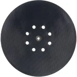 Bosch Stützteller (Backing Pad Set)