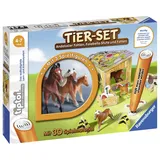 Ravensburger tiptoi 00742 - Tier-Set: Falabella