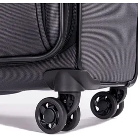 Stratic Bendigo Light + 4-Rollen L 84 cm / 105-120 l black