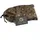 Anthoni Crown Herrengürtel Leder schwarz 85