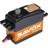 SAVÖX Brushless Servo SB-2271SG (108)