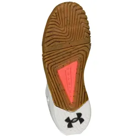 Under Armour Ua Tribase Reign 6 Herren Weiß 40