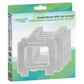 LifenaXX Ersatztücher für LX-047