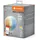 LEDVANCE Smart+ LED-Glühbirne E27 klar 806lm 2700...6500K 320o IP20 Dimmbar (LVE-4058075777958)