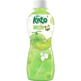 KATO - Melonensaft mit Nata de Coco - 1 X 320 ML