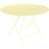 Fermob Bistro Ø 117cm Stahl