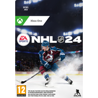 Microsoft NHL 24 Standard Edition - XBox One