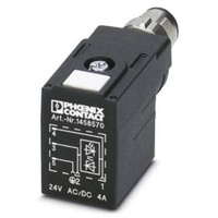 Phoenix Contact Ventilstecker SAC-3P-MR/BI SCO