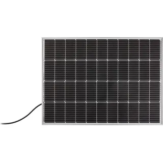 Parkside PARKSIDE® PV-Balkonkraftwerk Starterset 300W Smart (Balkonkraftwerk)