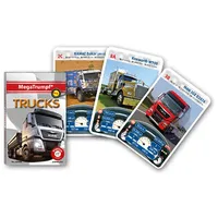 Piatnik Trucks
