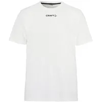 New Wave CRAFT Squad Go Function T-Shirt - weiss