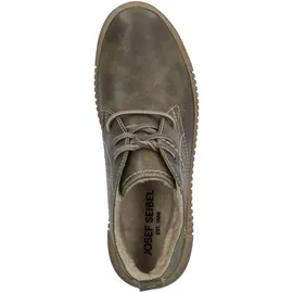 Josef Seibel Maren 02 | Stiefelette für Damen | Grün 37