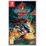 Ganryu 2 Hakuma Kojiro (PEGI) (Nintendo Switch)