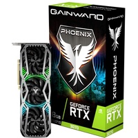 Gainward GeForce RTX 3070 Phoenix LHR 8 GB GDDR6 NE63070019P2-1041X