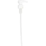 Wella Pumpe für Fliptopverschluss Shampoo