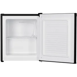 Homex Mini-Gefrierschrank FM1015-B Schwarz