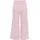 ELBSAND Loungehose rosa 44/46