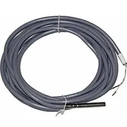 Wolf Kabelfühler Fühlerhülse 6x50 2745009 für LS, FWS