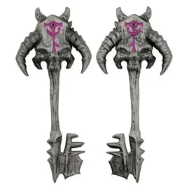 FaNaTtik Doom: The Dark Ages Replik Secret Key Limited Edition