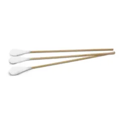MaiMed® - Wattestäbchen 71030 , 1 Beutel = 50 Stück, 15 cm lang