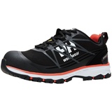 Helly Hansen Workwear Helly Hansen Halbschuh 78224, S3 ESD schwarz/orange Gr. 45