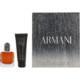 Giorgio Armani Stronger with You Intensely Eau de Parfum 50 ml