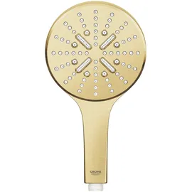 Grohe Rainshower SmartActive 130 3 Strahlarten, 26574GN0
