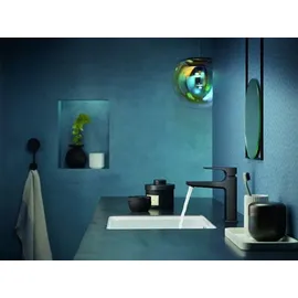 Hansgrohe Metropol Einhandmischer Polished Gold