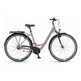 Winora Hollywood N7 Cityrad Wave 28" iris 45