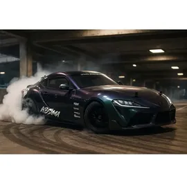 Absima RC-Auto SupraSlide 1:10 CH RTR