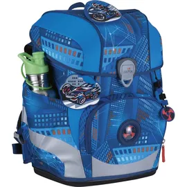 DerDieDas ErgoFlex Tiny 5-tlg. blau