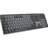 Logitech MX Mechanical Kailh Choc V2 US