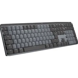 Logitech MX Mechanical Kailh Choc V2 US