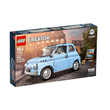 Lego Creator Expert Fiat 500 77942