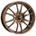 OZ ULTRALEGGERA 7,5 x 17 5 x 100 ET35 MB68,0 matt bronze