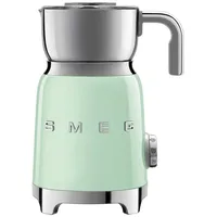 Smeg MFF01PGEU pastelgrün