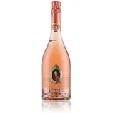 Fürst von Metternich Rosé Sekt trocken 0,75l
