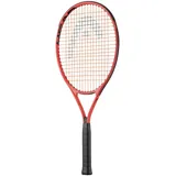 Head Radical 26 Tennisschläger, red/orange