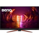 BenQ EX480UZ 3840 x 2160 Pixel 4K Ultra HD OLED Grau