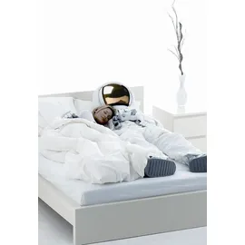 Stendebach & Co Bettdecke Climacozy weiß - Weiß