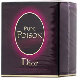 Dior Pure Poison Eau de Parfum 100 ml