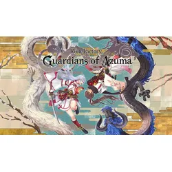Rune Factory: Guardians of Azuma