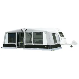 dwt Scala Air 280 Vorzelt 590 cm x 280 cm Grau